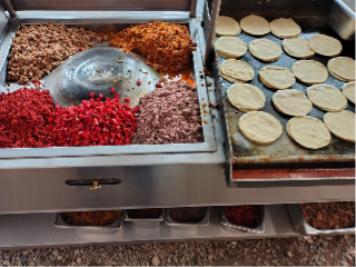 Tacos Los Chelotes