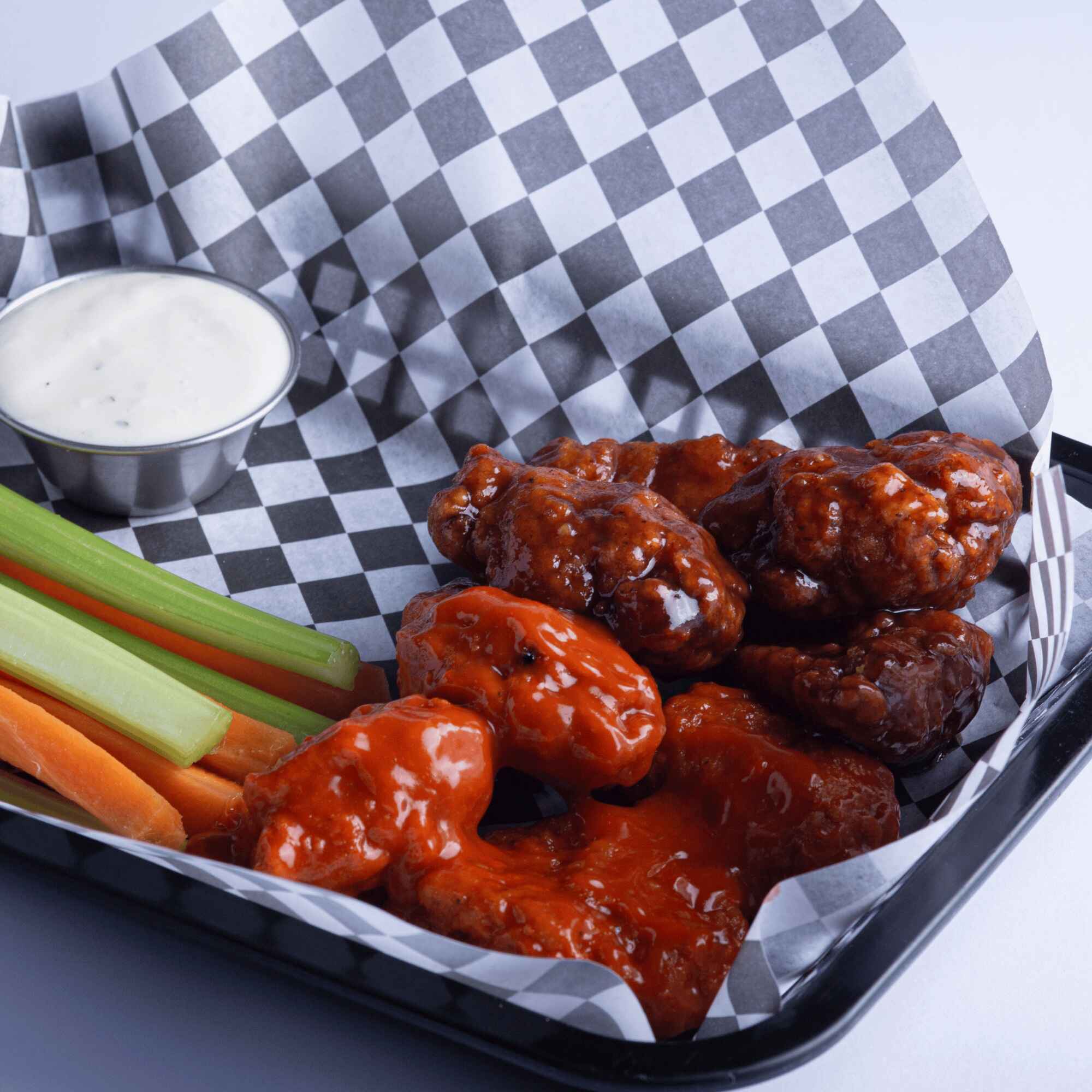 250 gr. Boneless