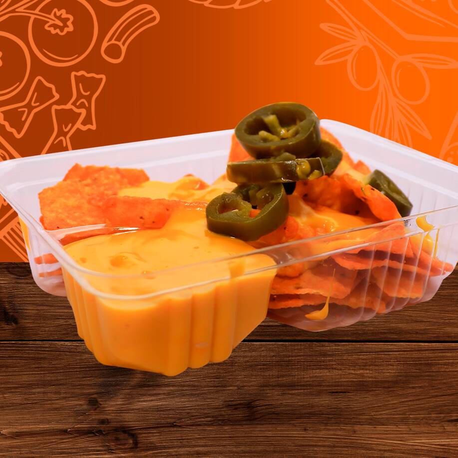 Dorinachos