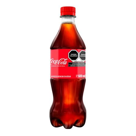 Coca Cola 600 ml