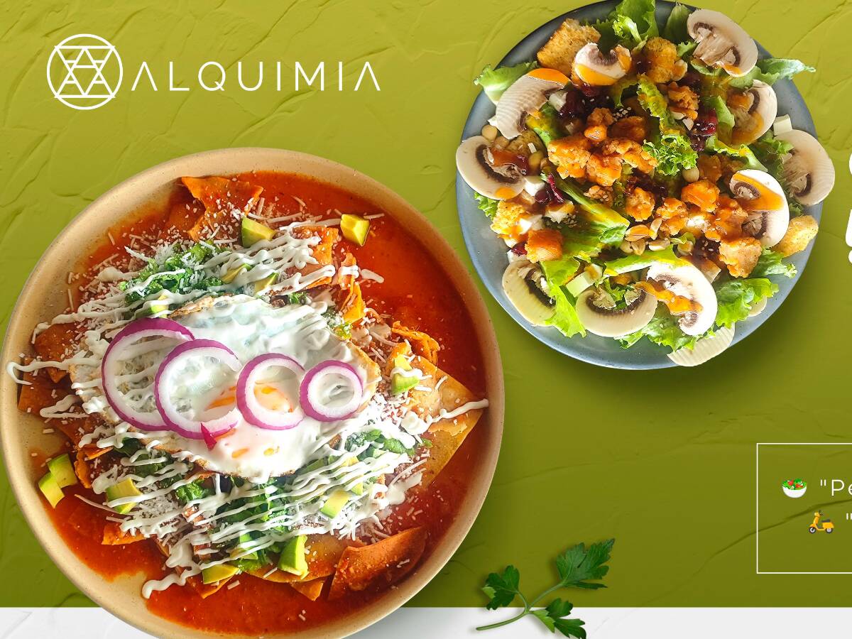 Alquimia