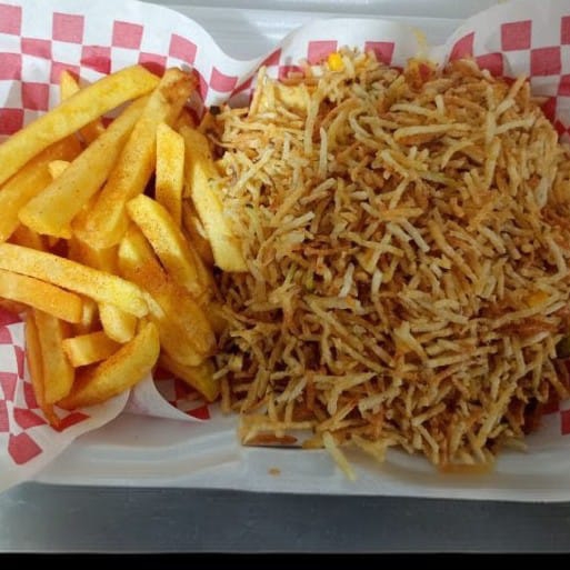 Mazorcada de la Nonna y Gaseosa 250 ml