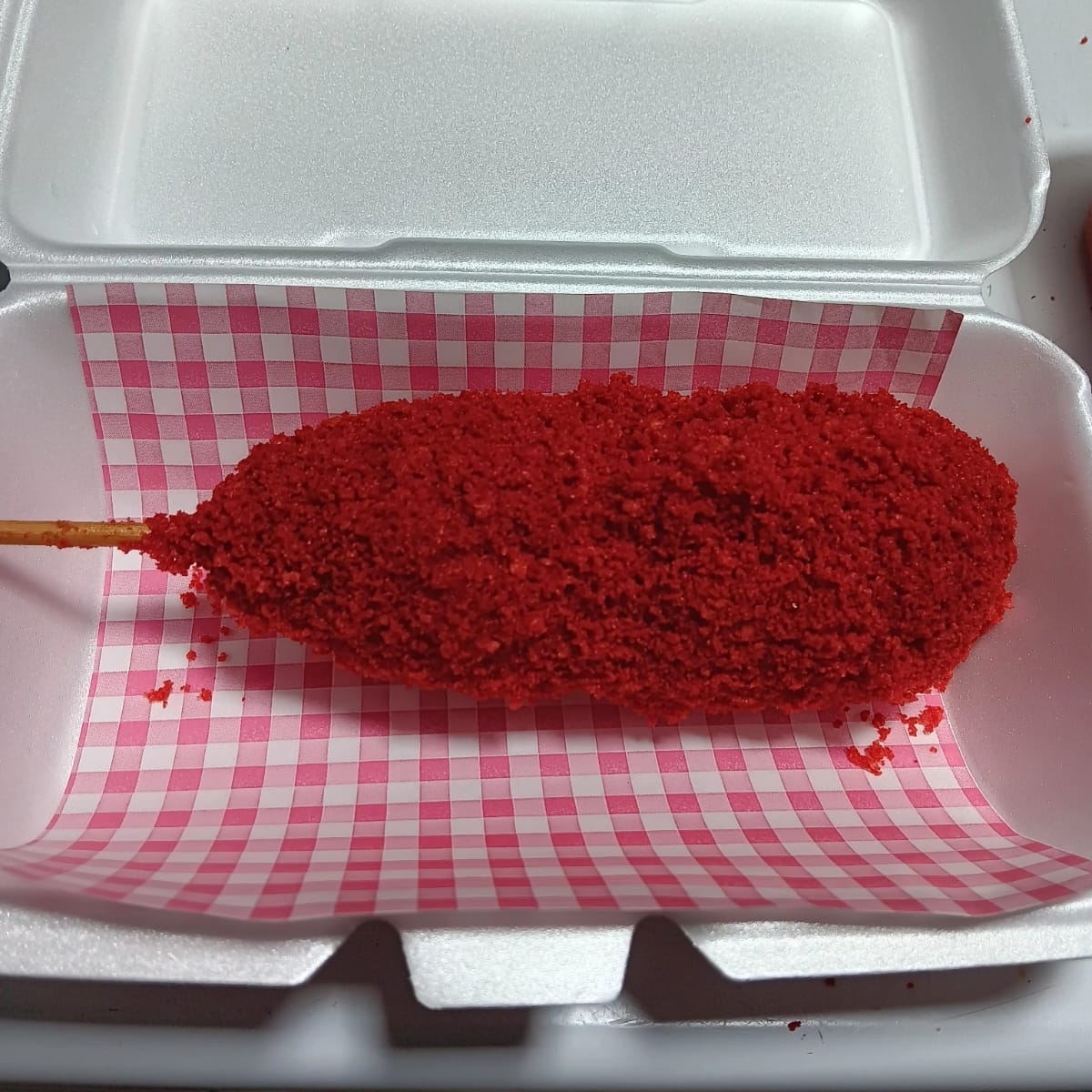 Flaminhot