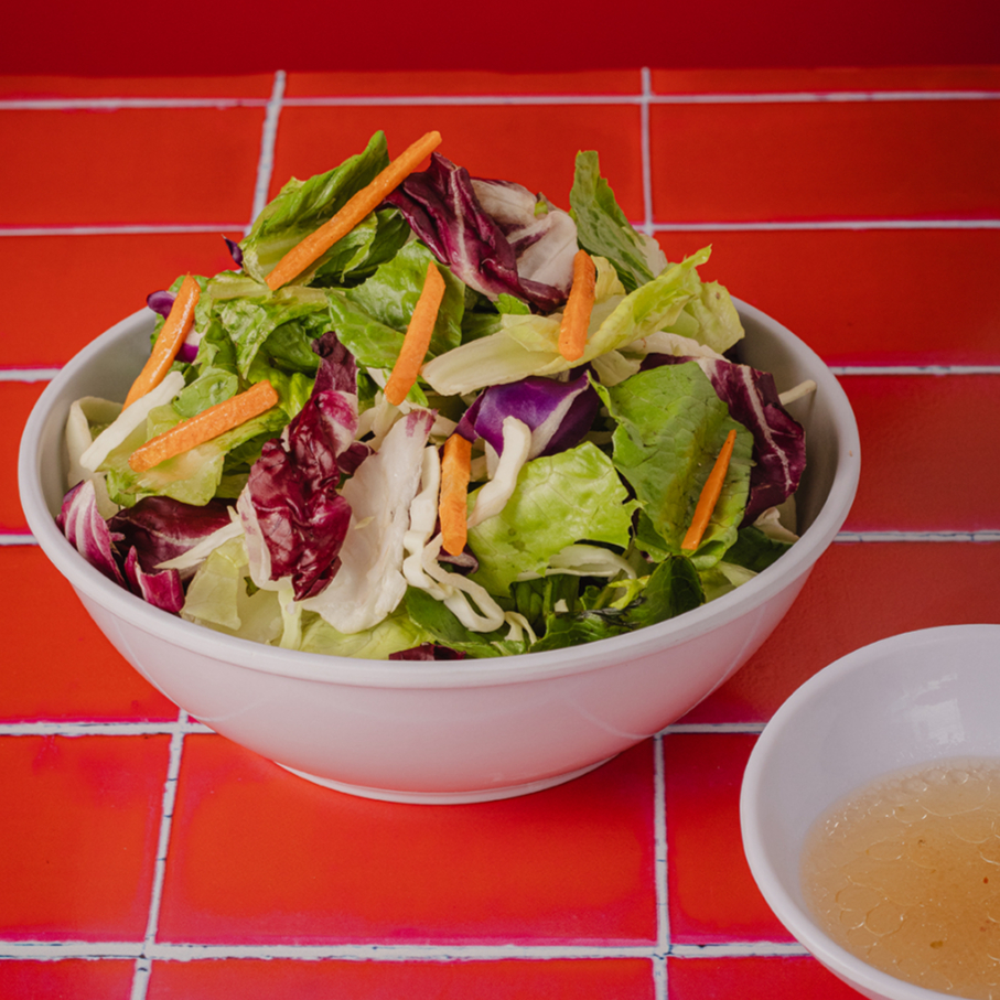ENSALADA