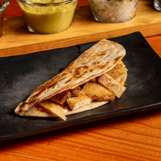 Quesadilla Especial