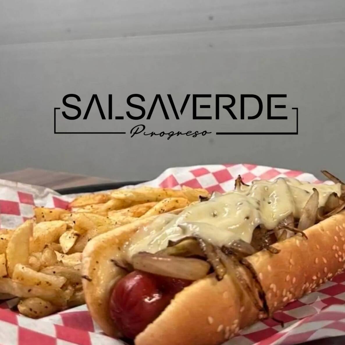 HOTDOG "SENCILLO"