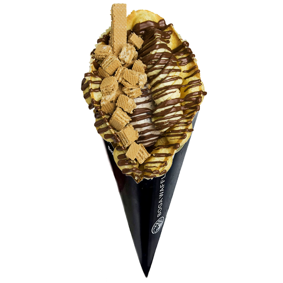 W. B. H. COCOFUDGE
