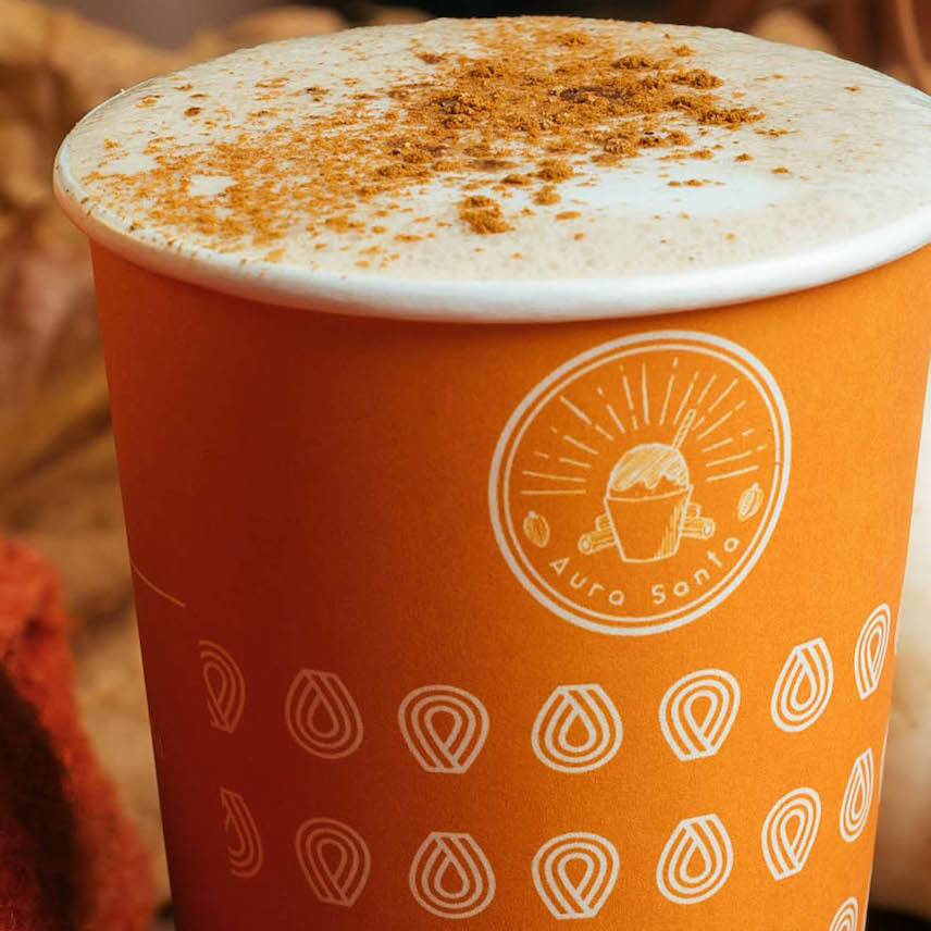 Café Latte