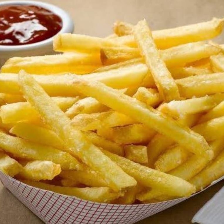 Papas ala francesa