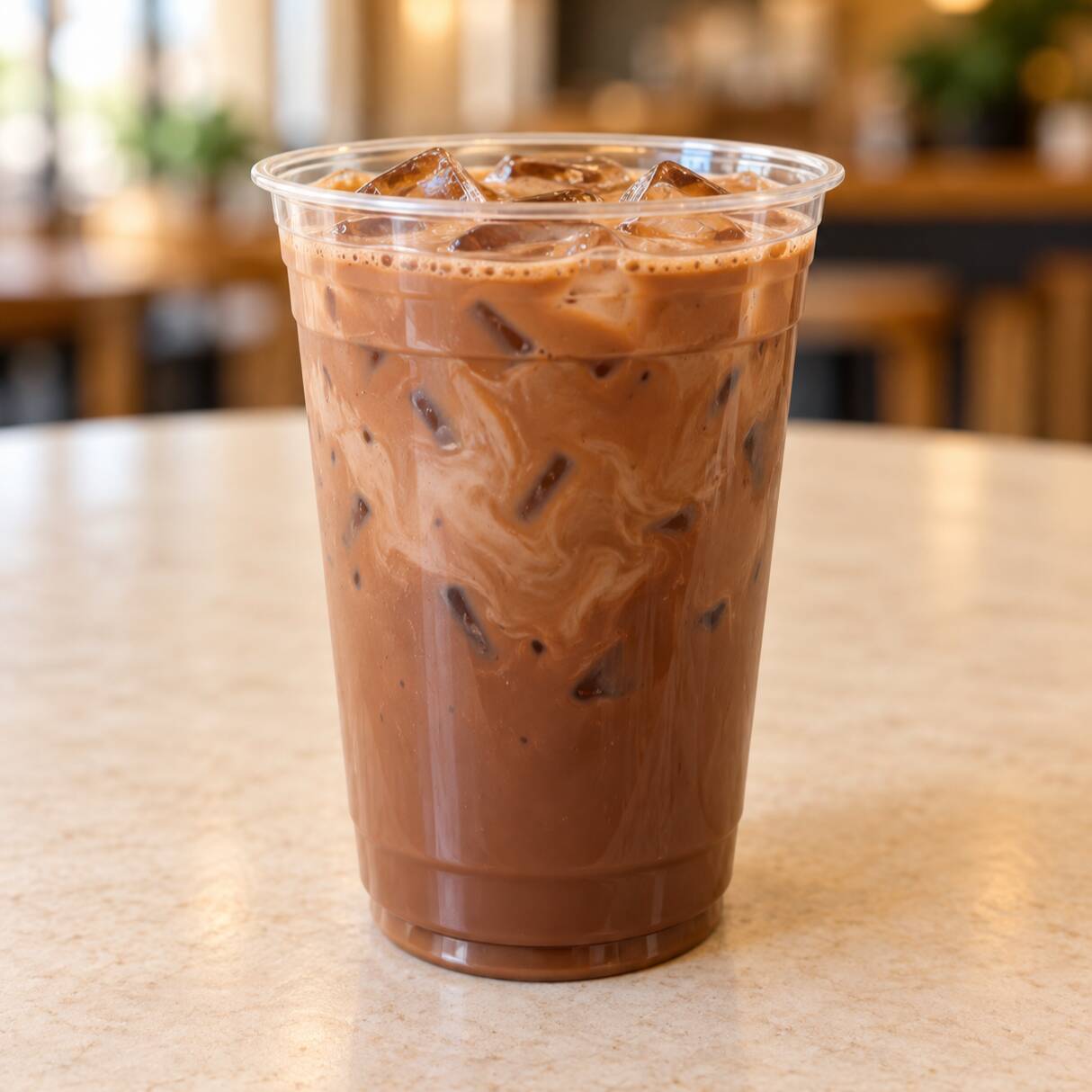 Mocha