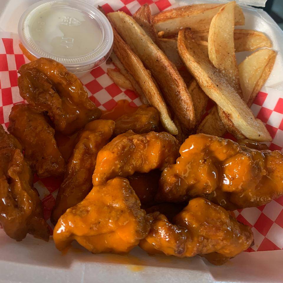 BONELESS