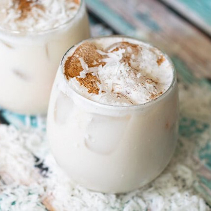 Horchata de Coco