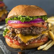 HAMBURGUESA ESPECIAL