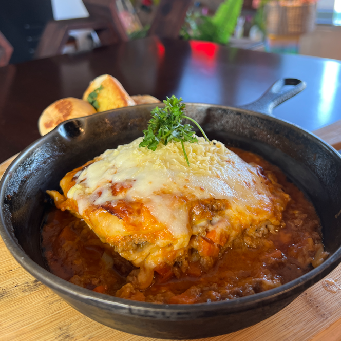 Lasagna