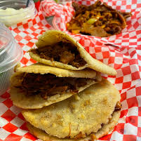 Combo - 3 Gorditas