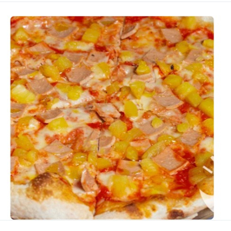 Combo Hawaiana