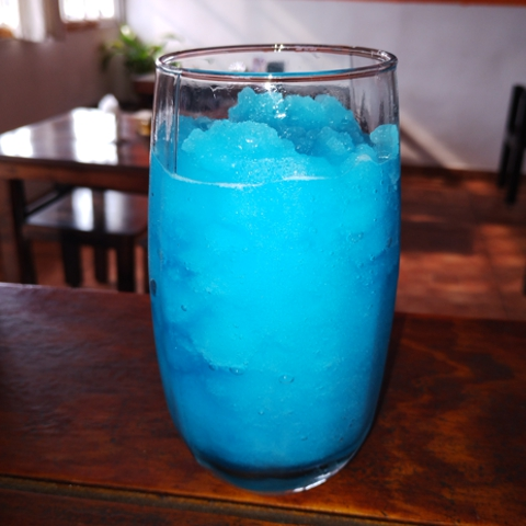 F. Mora 16oz Agua
