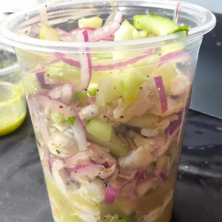 1 Litro Verde