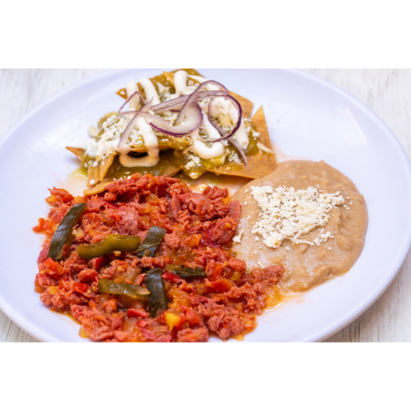 Marlin Ranchero