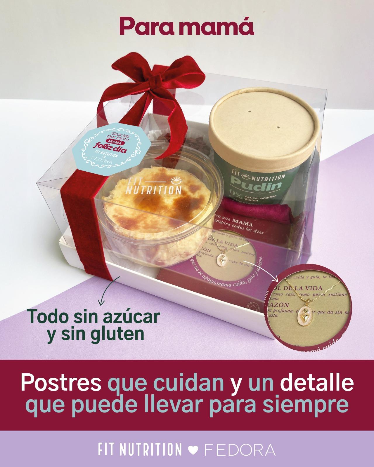 Caja Edición Madres
