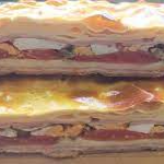 TORTA NAPOLITANA