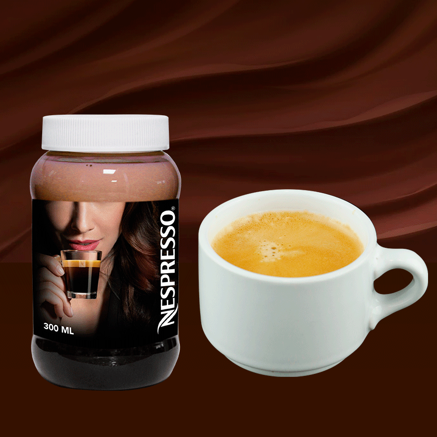 Café Expresso Nespresso