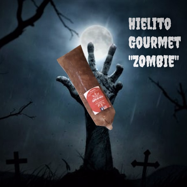 Zombie