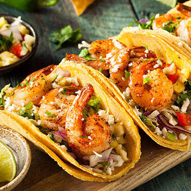 Taco Gobernador