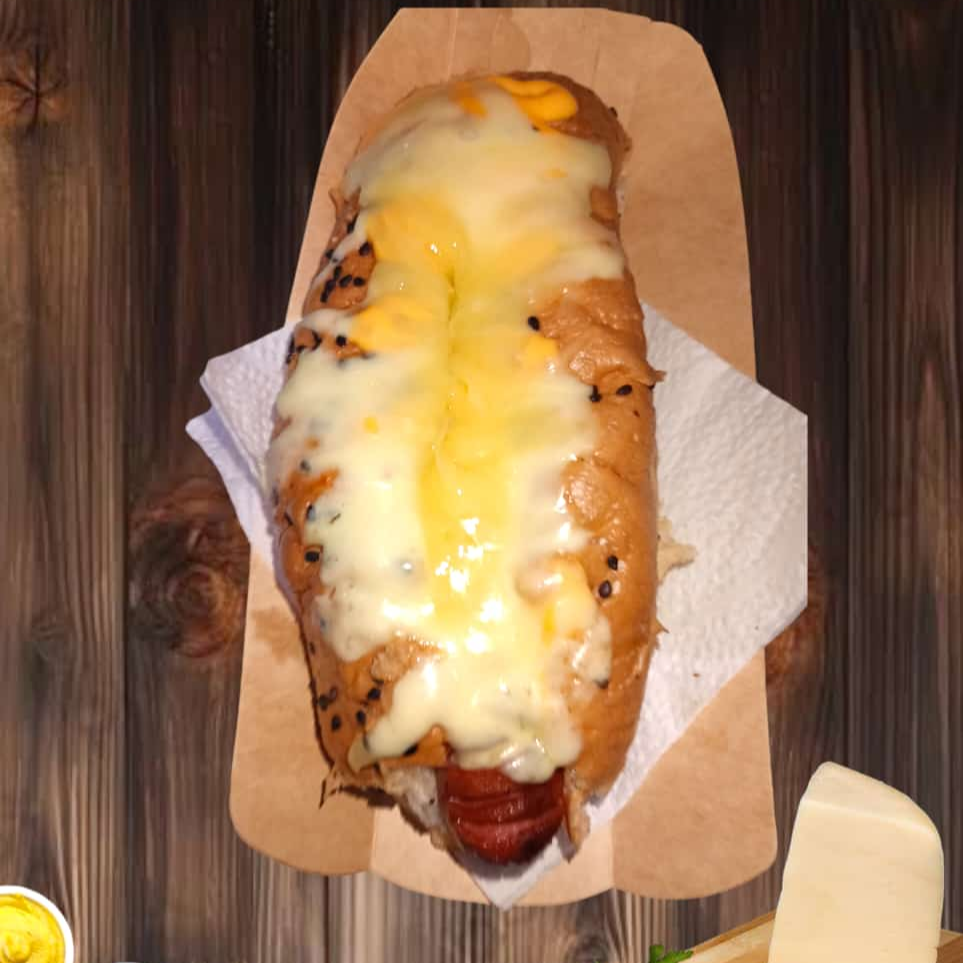 Dogo Quesito