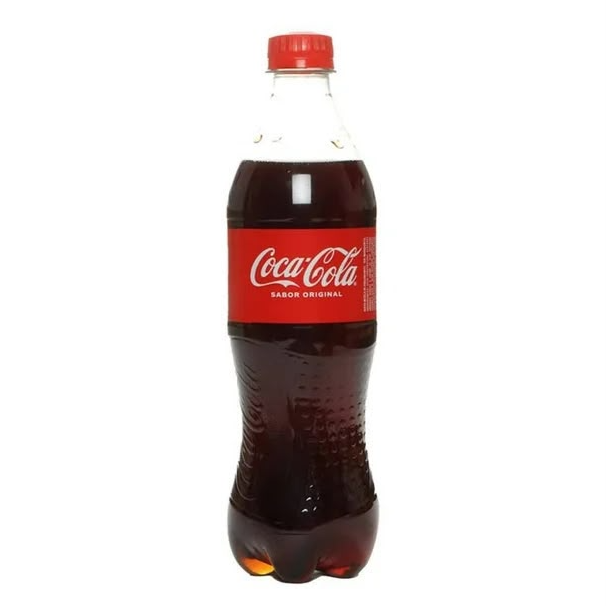Coca - Cola