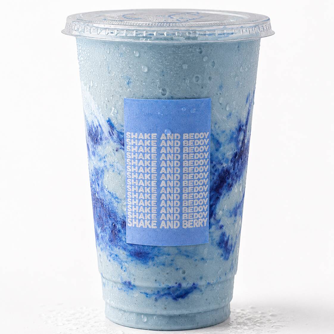 The Blue