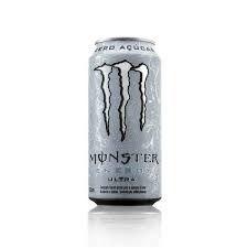 ENERGÉTICO MONSTER ULTRA