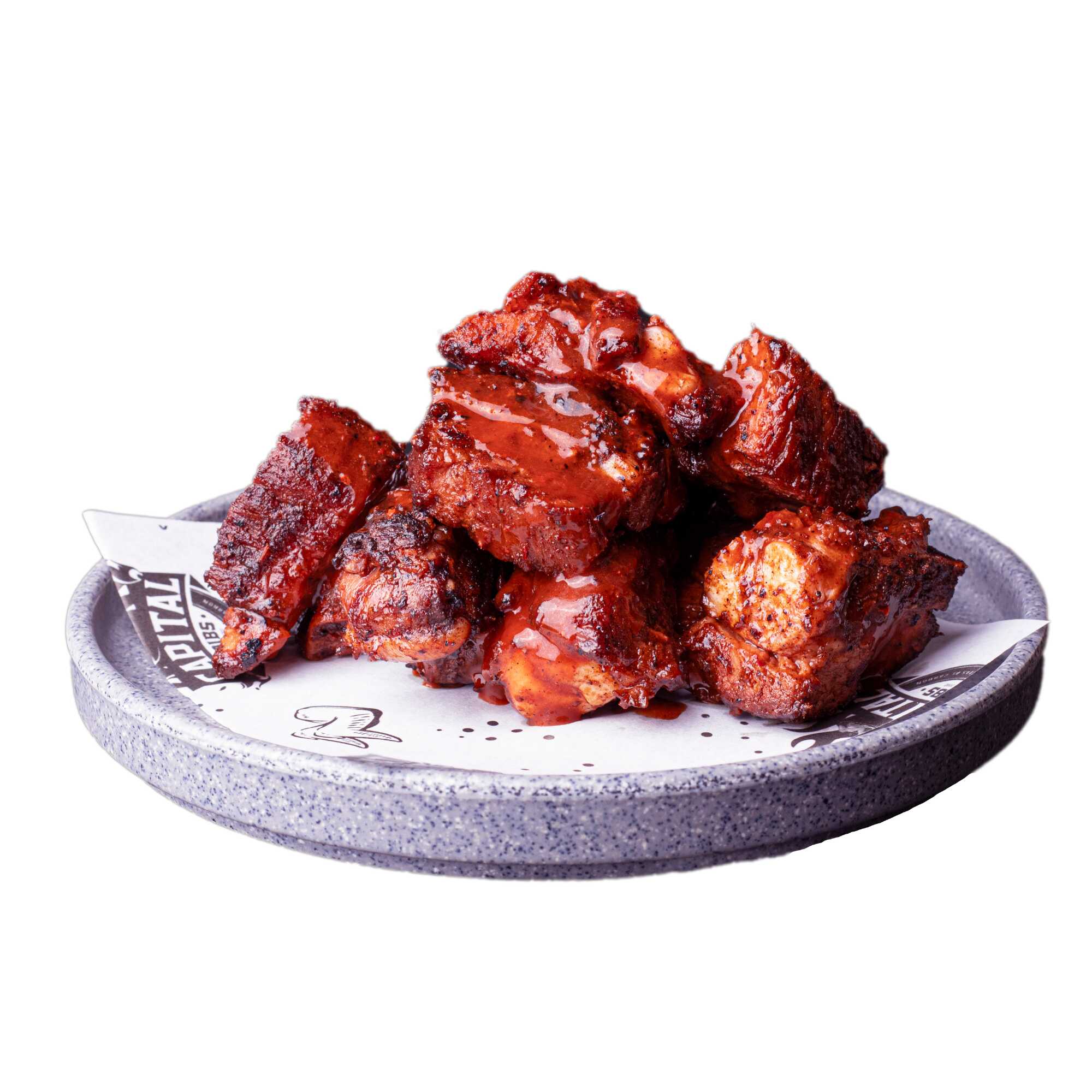 COSTILLAS