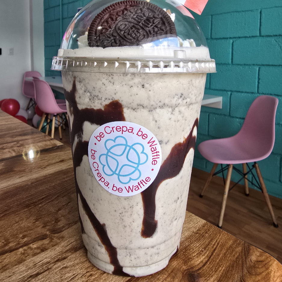 Malteada de OREO