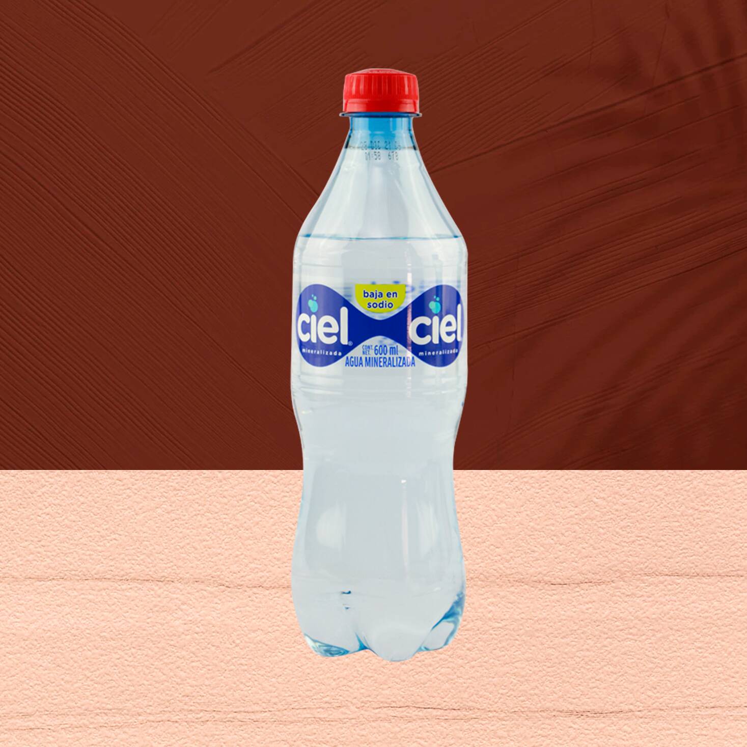 Agua Mineral