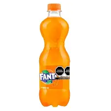 FANTA 600 ML