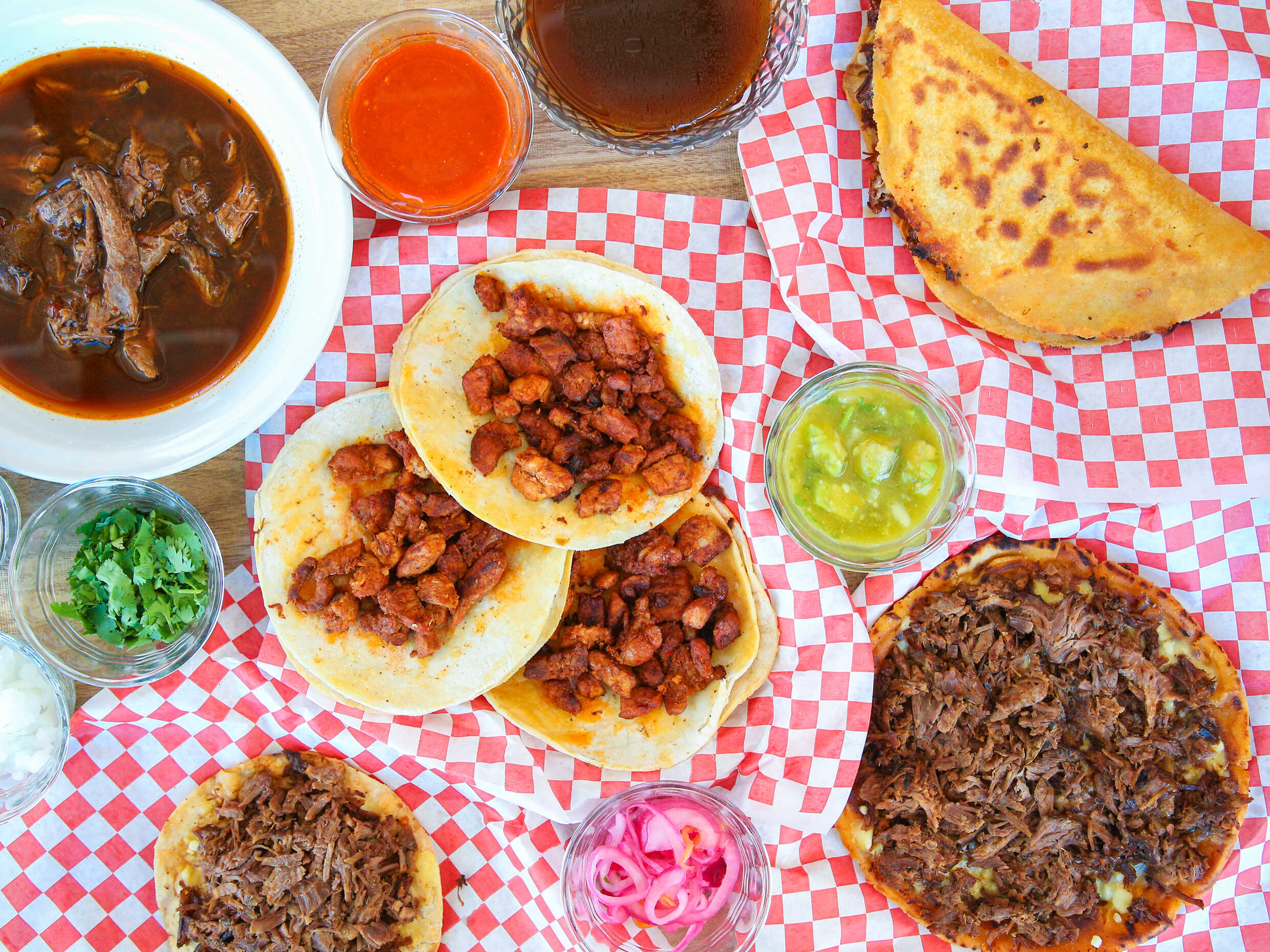 Birrieria el Tio Roca