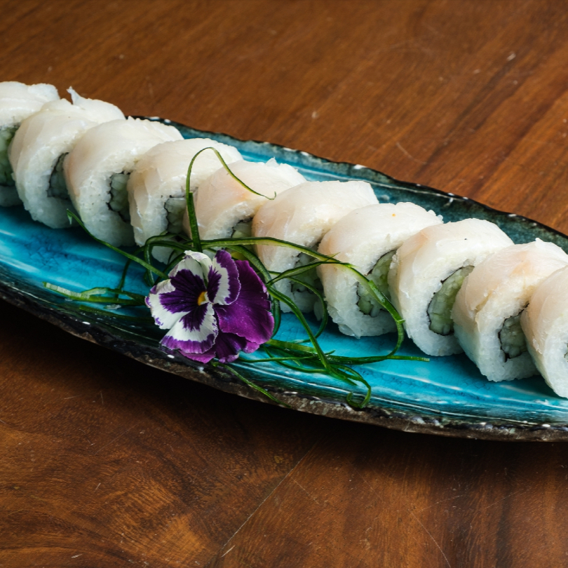 Shiromi Roll