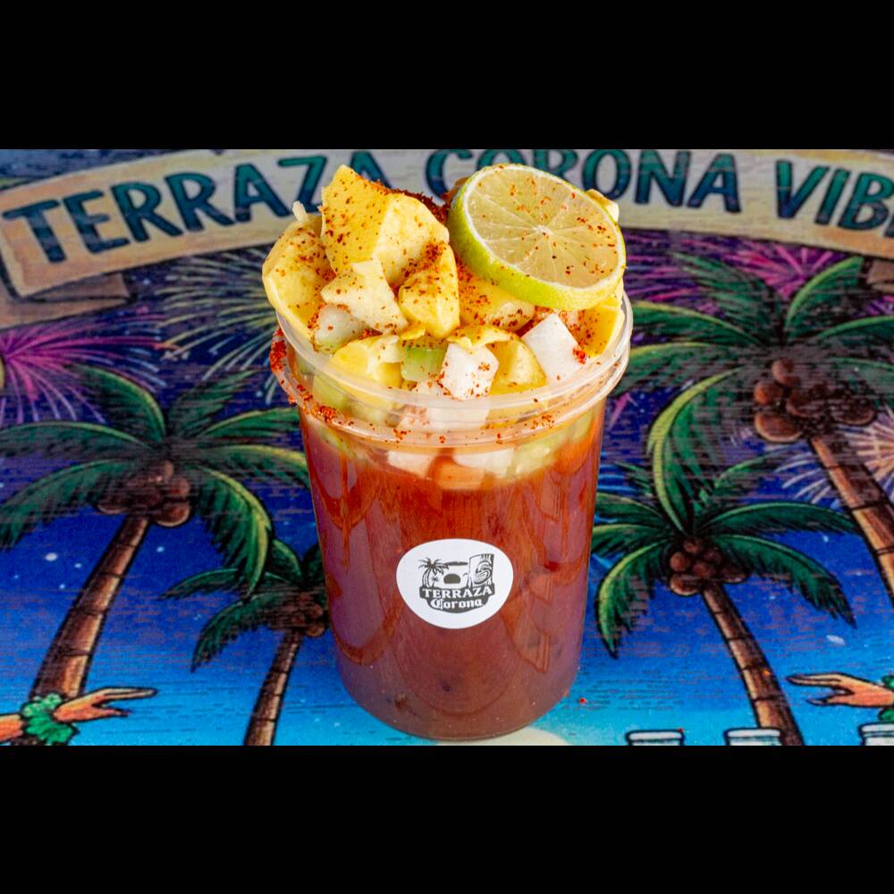 Gringa Tropical 1/2 L