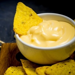 QUESO AMARILLO