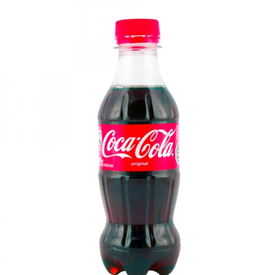Coca cola 250ML