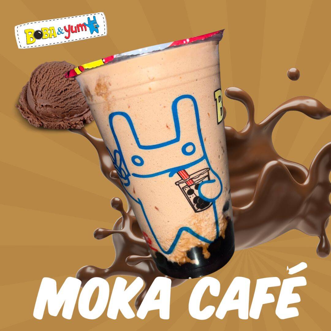 Moka Café