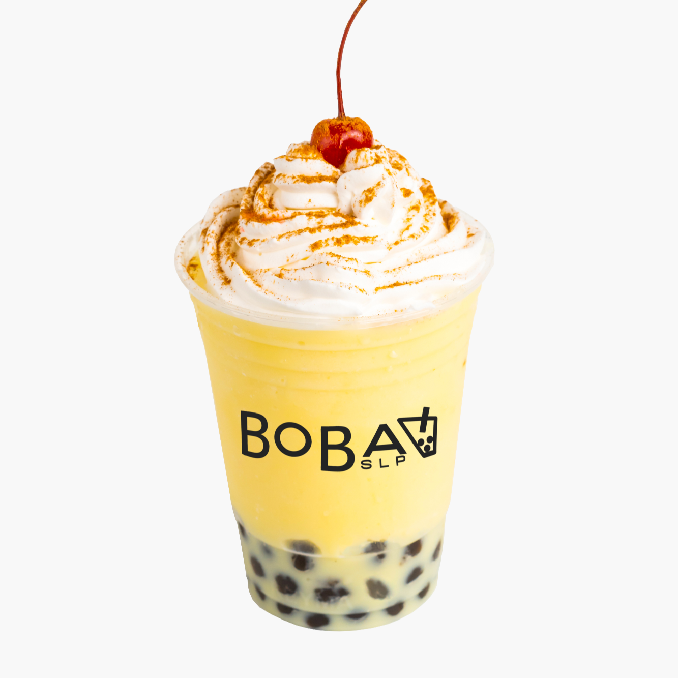 Boba Colada