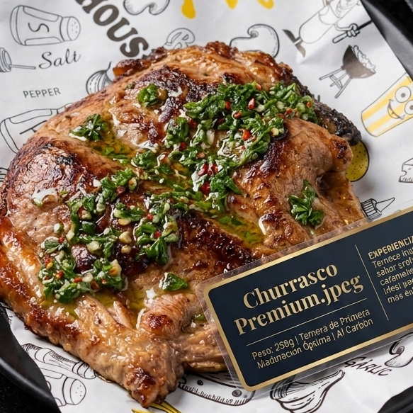 Churrasco Premium