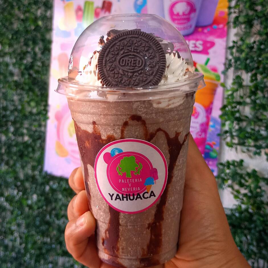 Frappé