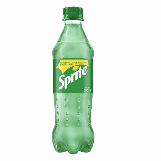 Sprite 600 ml