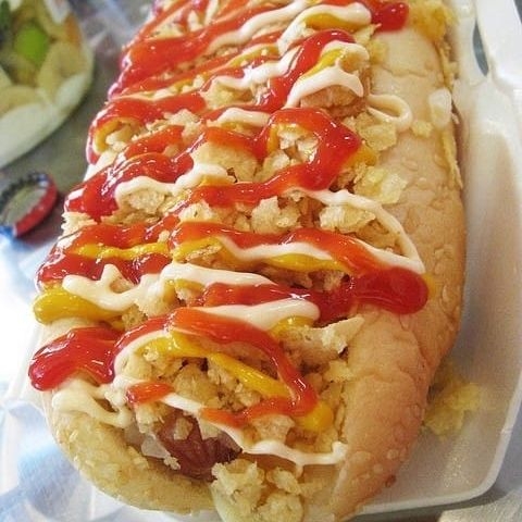 Dogo Clásico