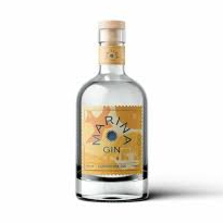 Gin Brasileiro Marina Garrafa 750ml