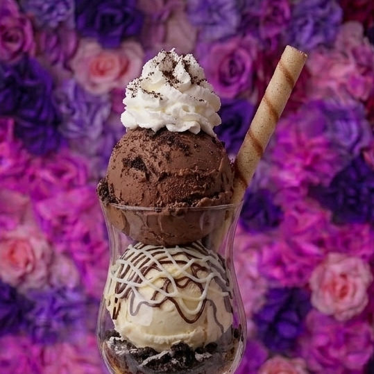 Postre eclipse dulce - 16 Onz