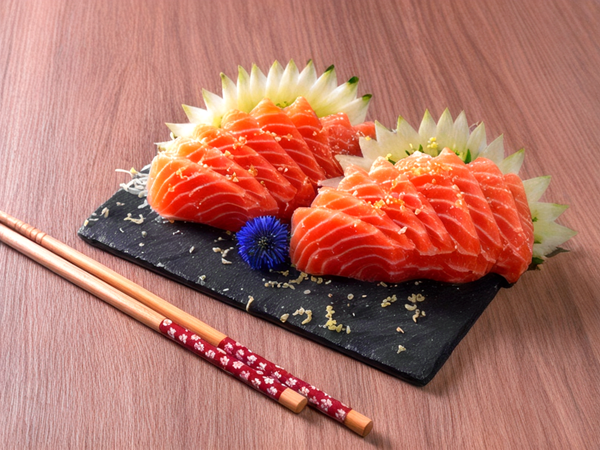 Yoshi Sushi